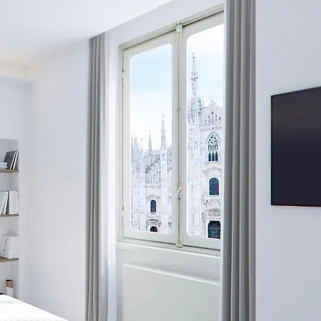 Scf Collection - Duomo-2