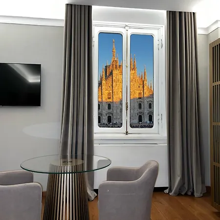 Scf Collection - Duomo-2